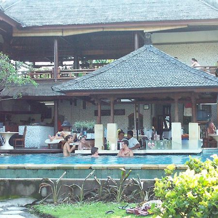 Balisani Padma Hotel Legian Kültér fotó