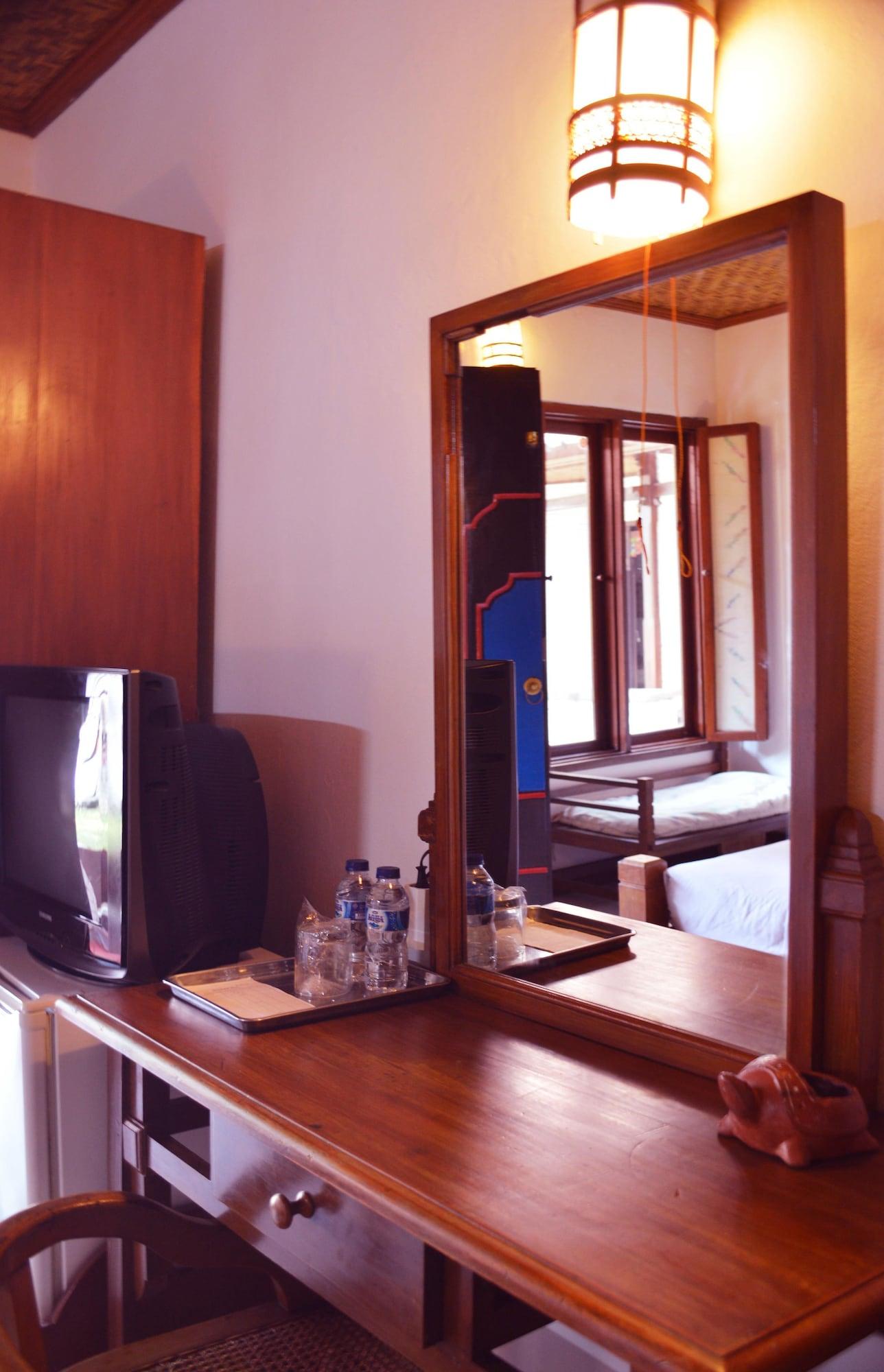 Balisani Padma Hotel Legian Kültér fotó