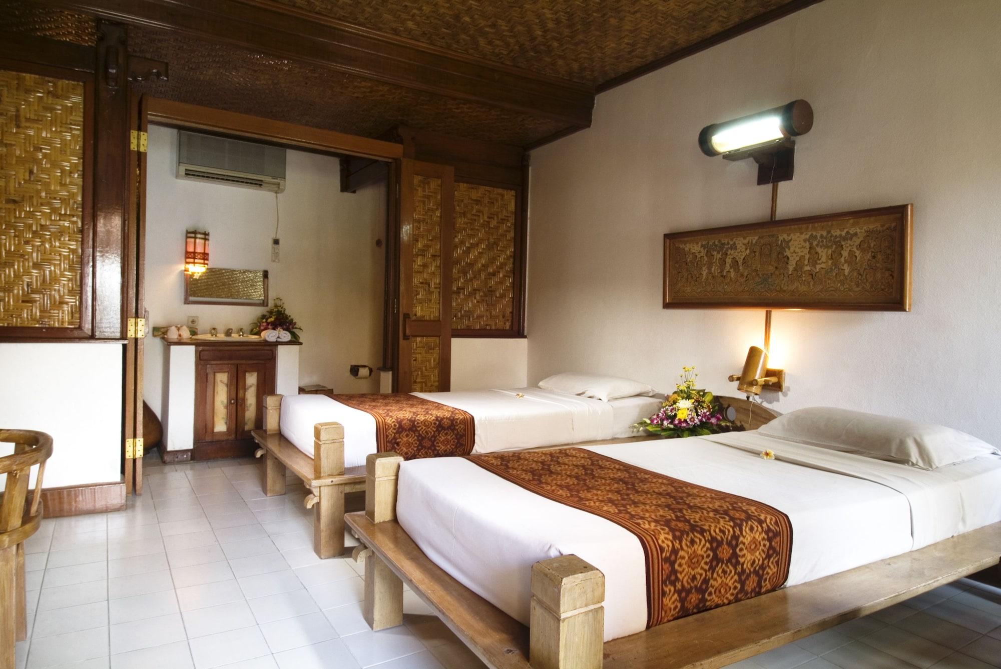Balisani Padma Hotel Legian Kültér fotó