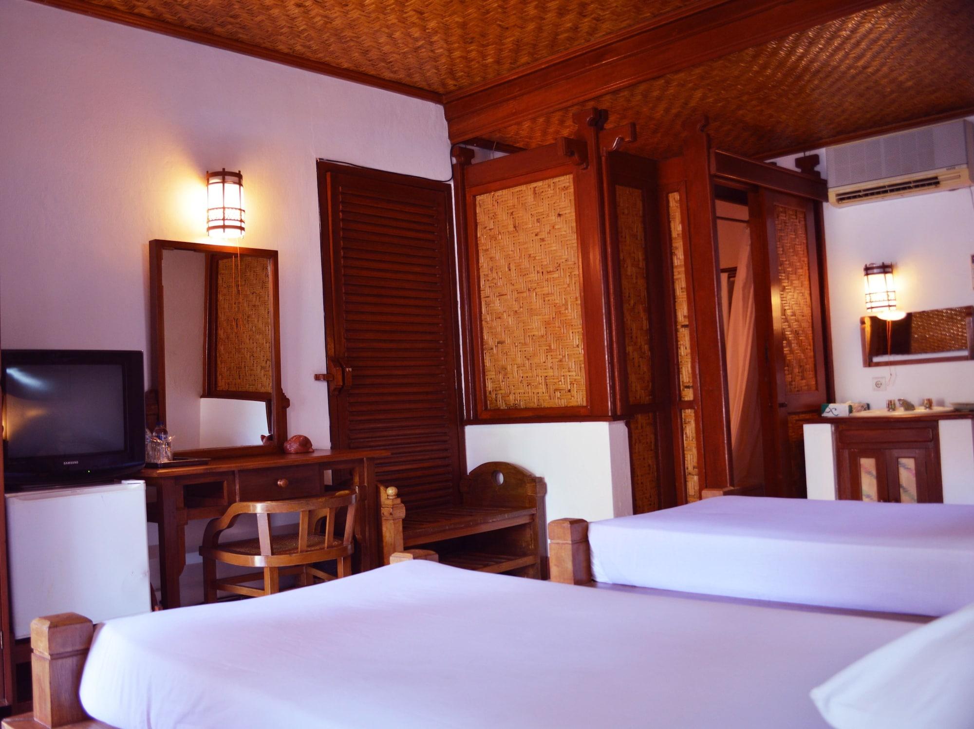 Balisani Padma Hotel Legian Kültér fotó