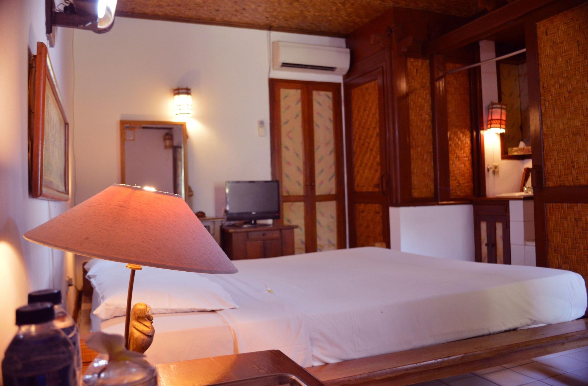 Balisani Padma Hotel Legian Kültér fotó