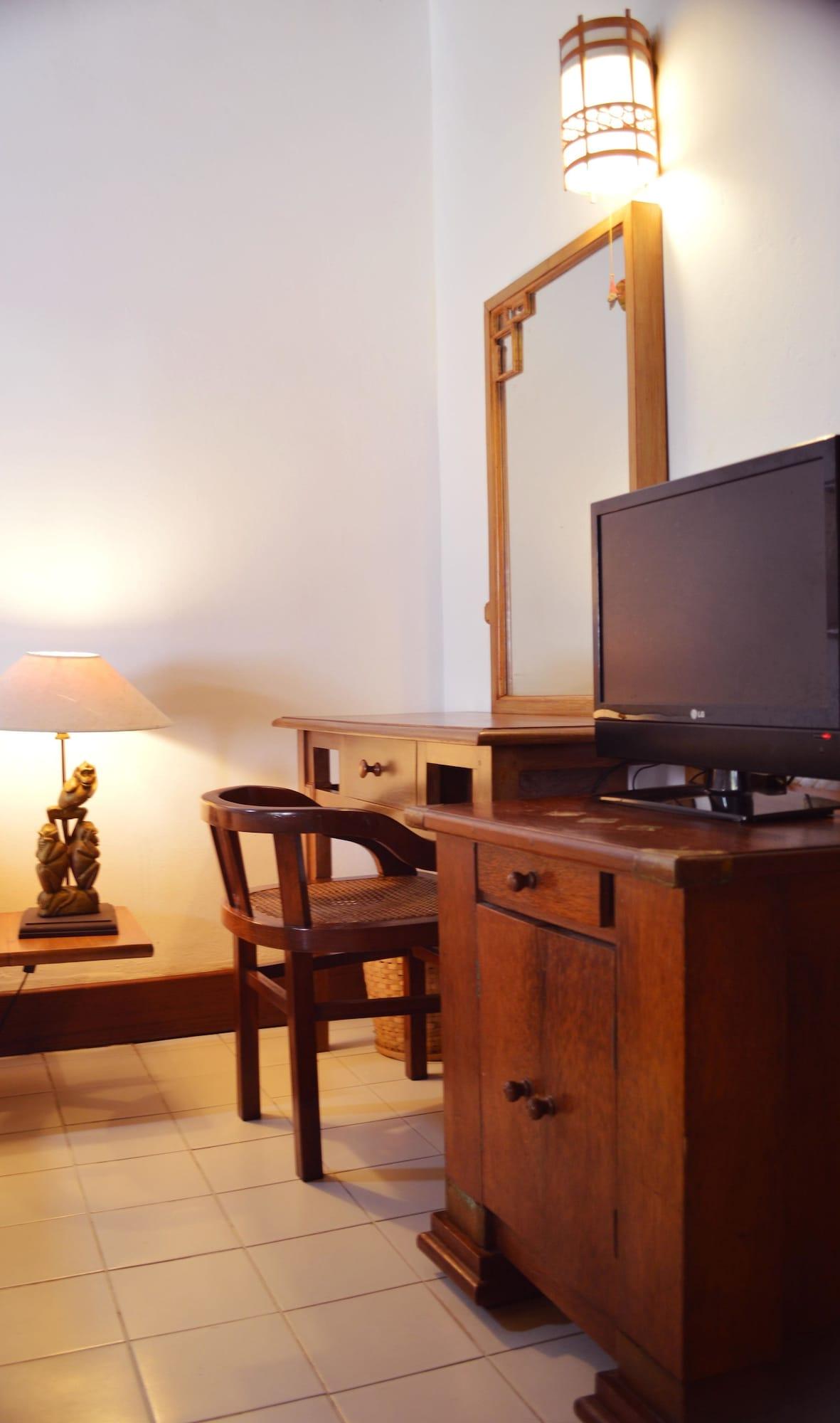 Balisani Padma Hotel Legian Kültér fotó