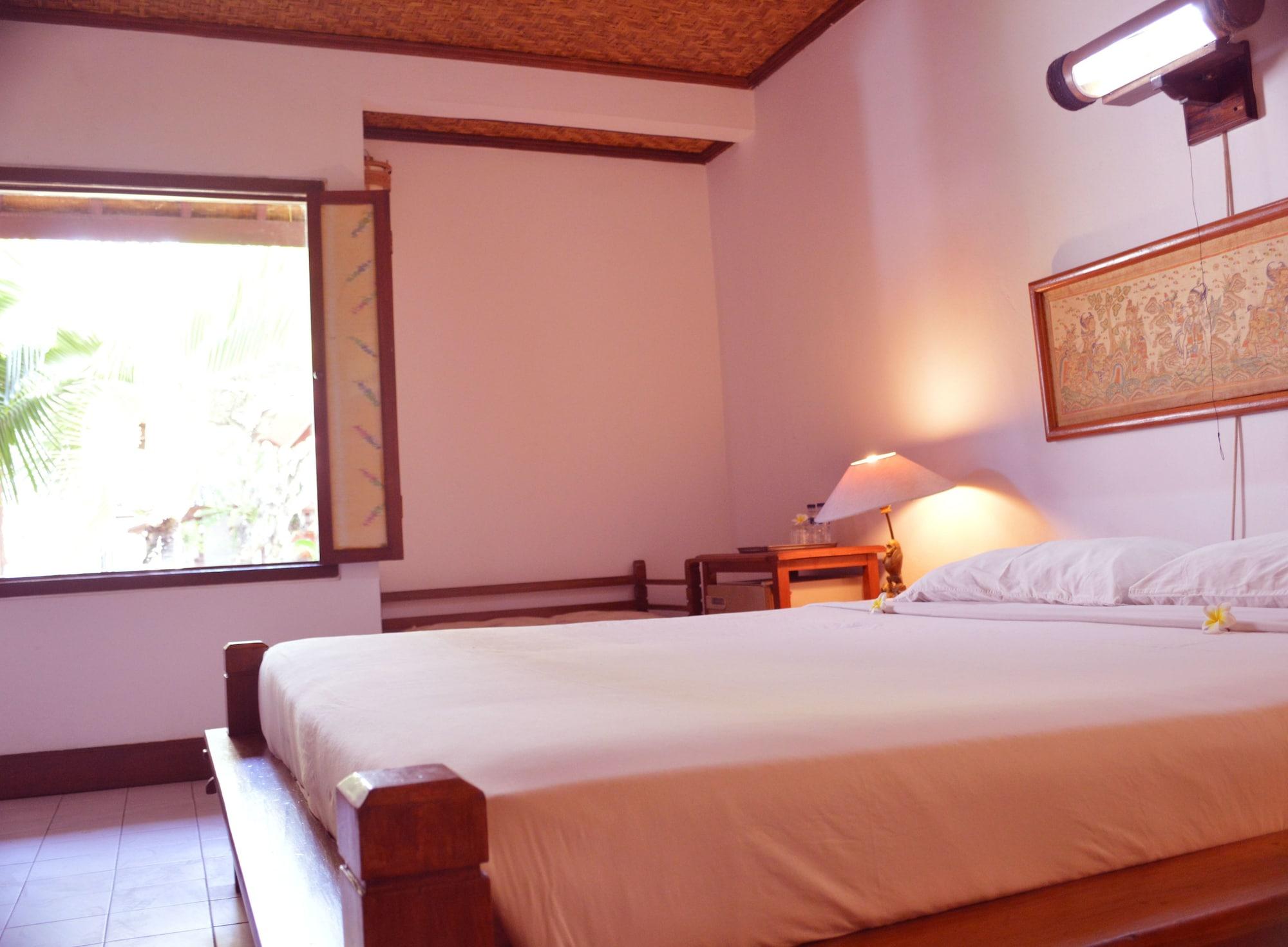 Balisani Padma Hotel Legian Kültér fotó
