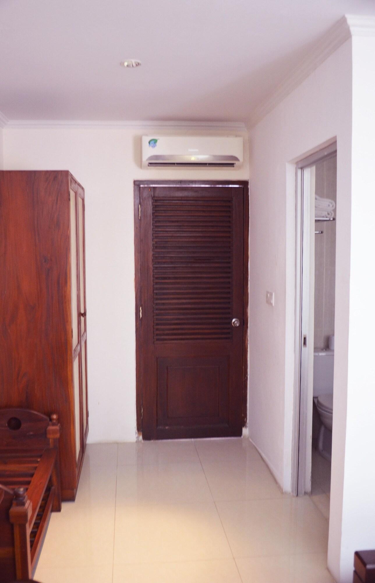 Balisani Padma Hotel Legian Kültér fotó