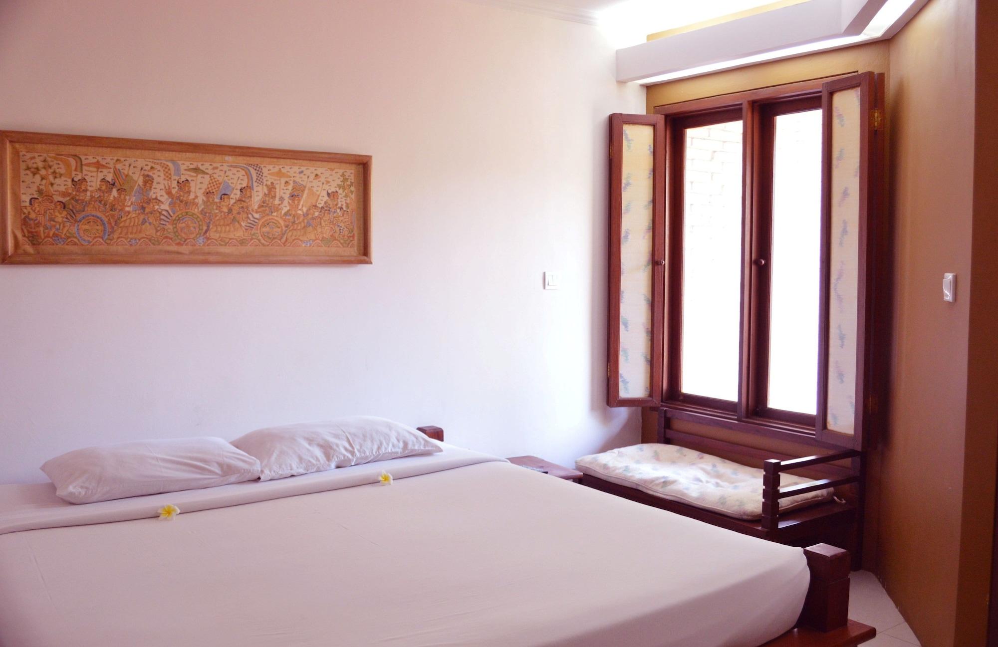 Balisani Padma Hotel Legian Kültér fotó