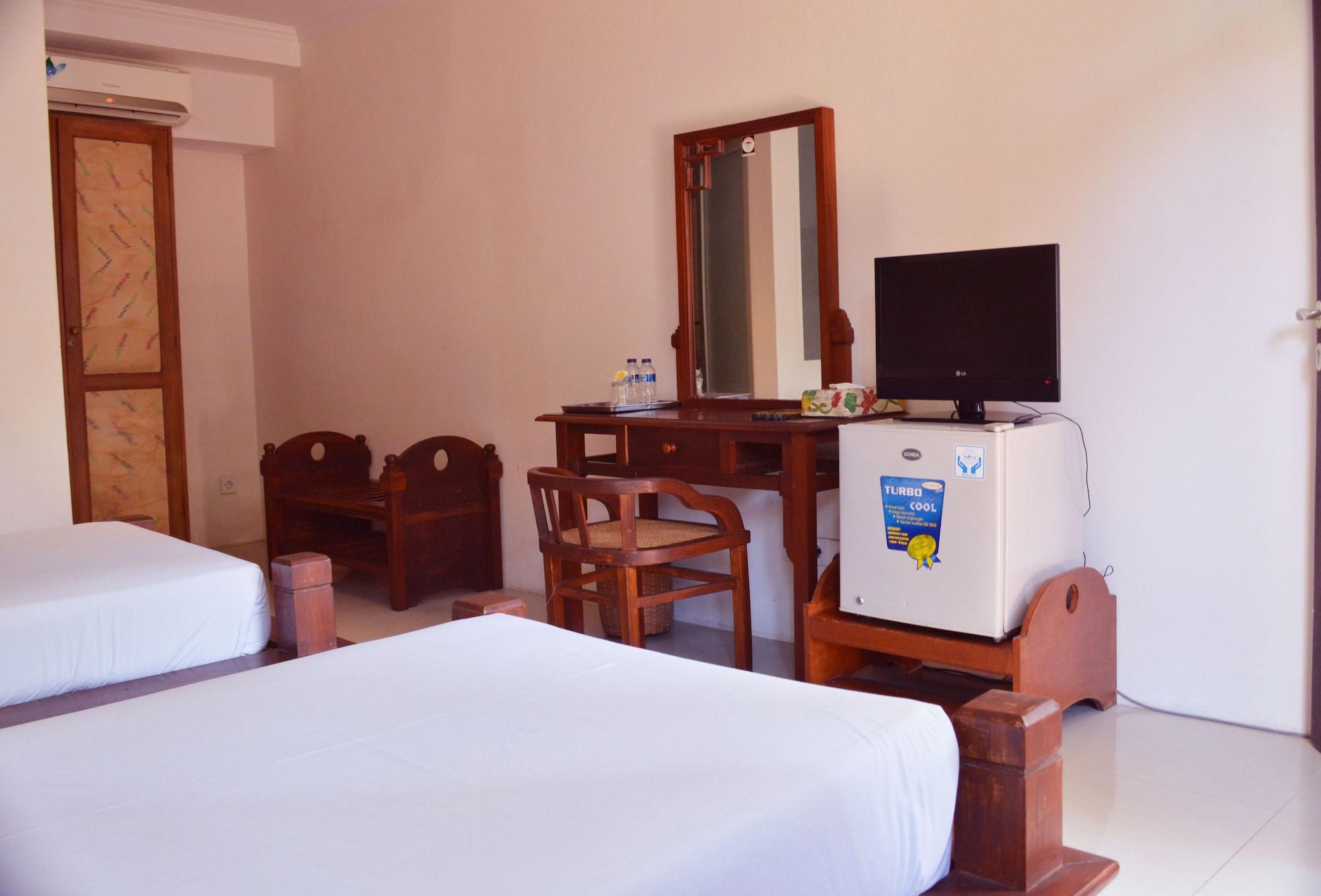 Balisani Padma Hotel Legian Kültér fotó