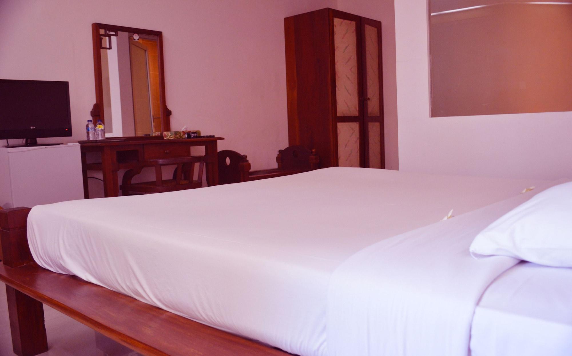Balisani Padma Hotel Legian Kültér fotó