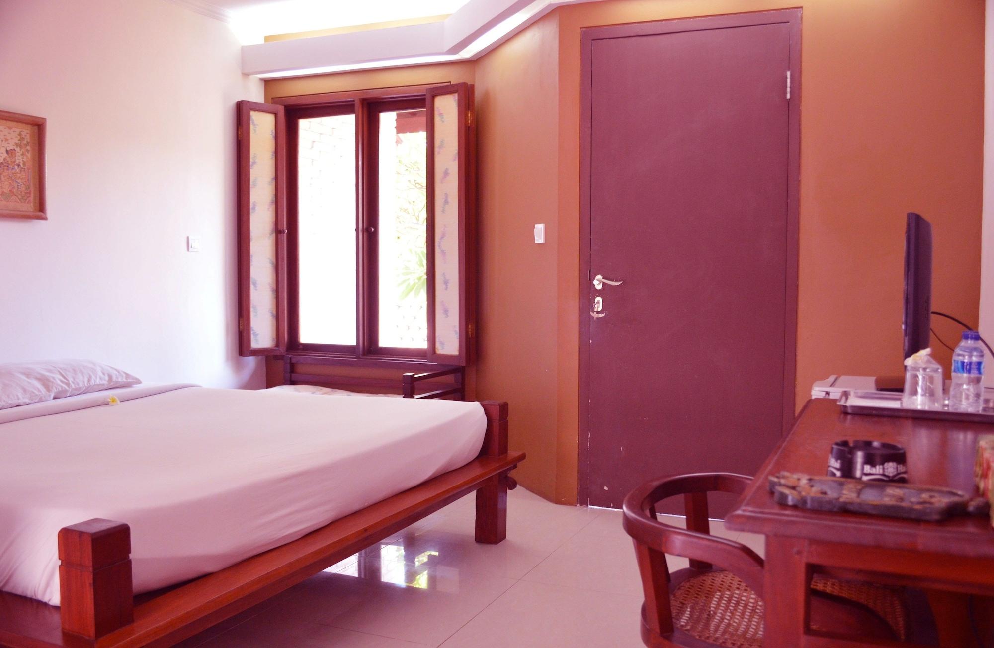 Balisani Padma Hotel Legian Kültér fotó