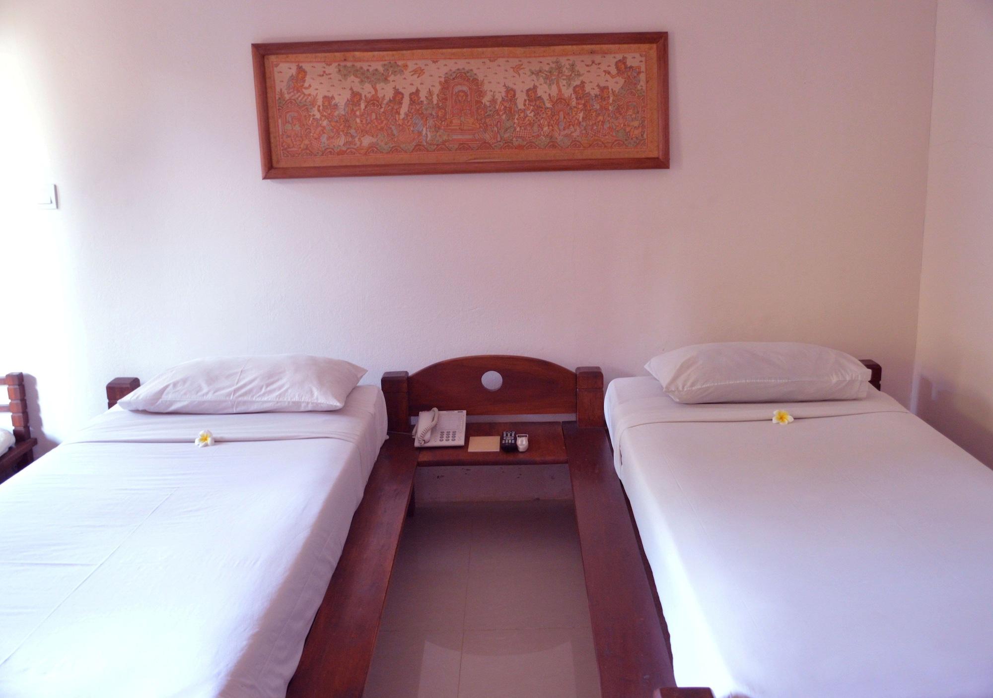 Balisani Padma Hotel Legian Kültér fotó