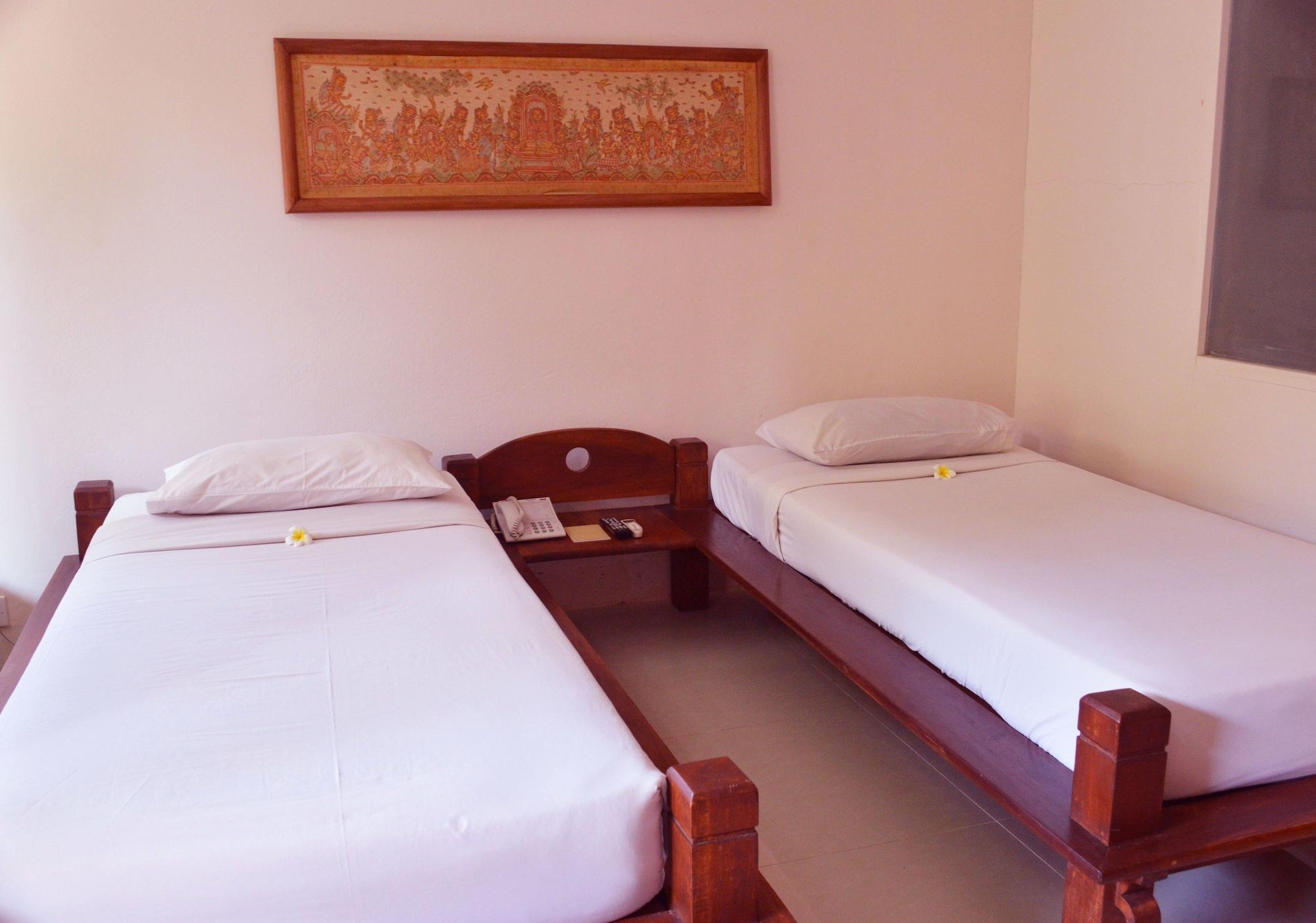 Balisani Padma Hotel Legian Kültér fotó