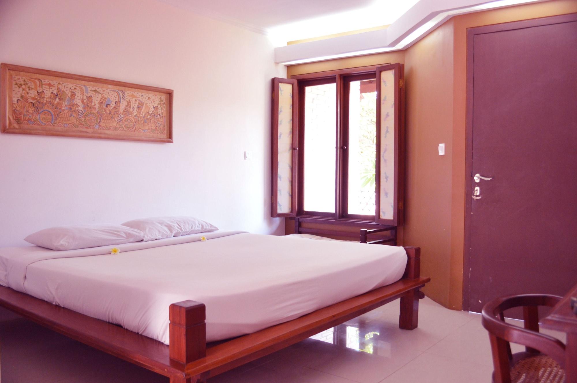 Balisani Padma Hotel Legian Kültér fotó