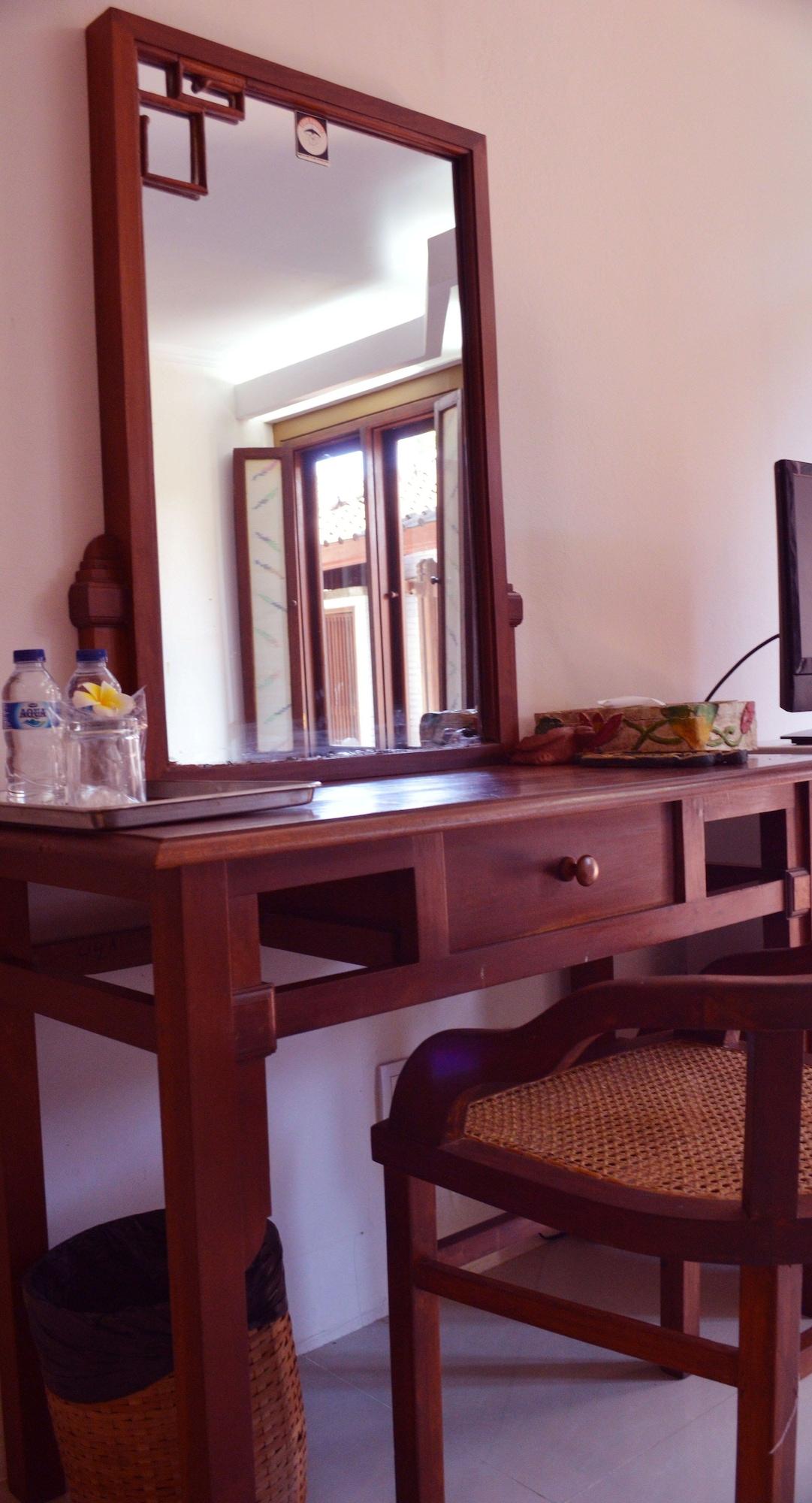 Balisani Padma Hotel Legian Kültér fotó