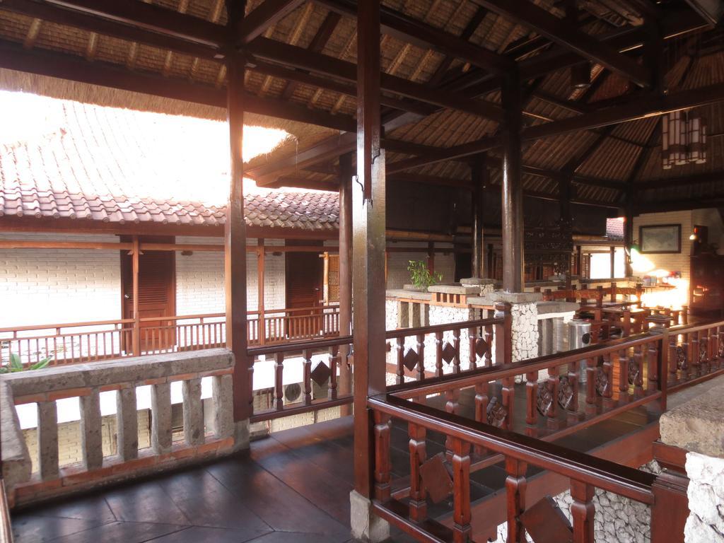 Balisani Padma Hotel Legian Kültér fotó