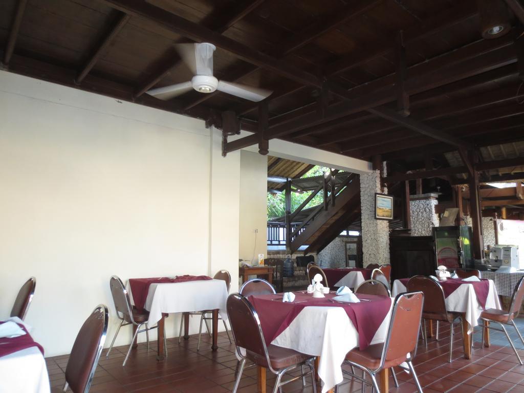 Balisani Padma Hotel Legian Kültér fotó