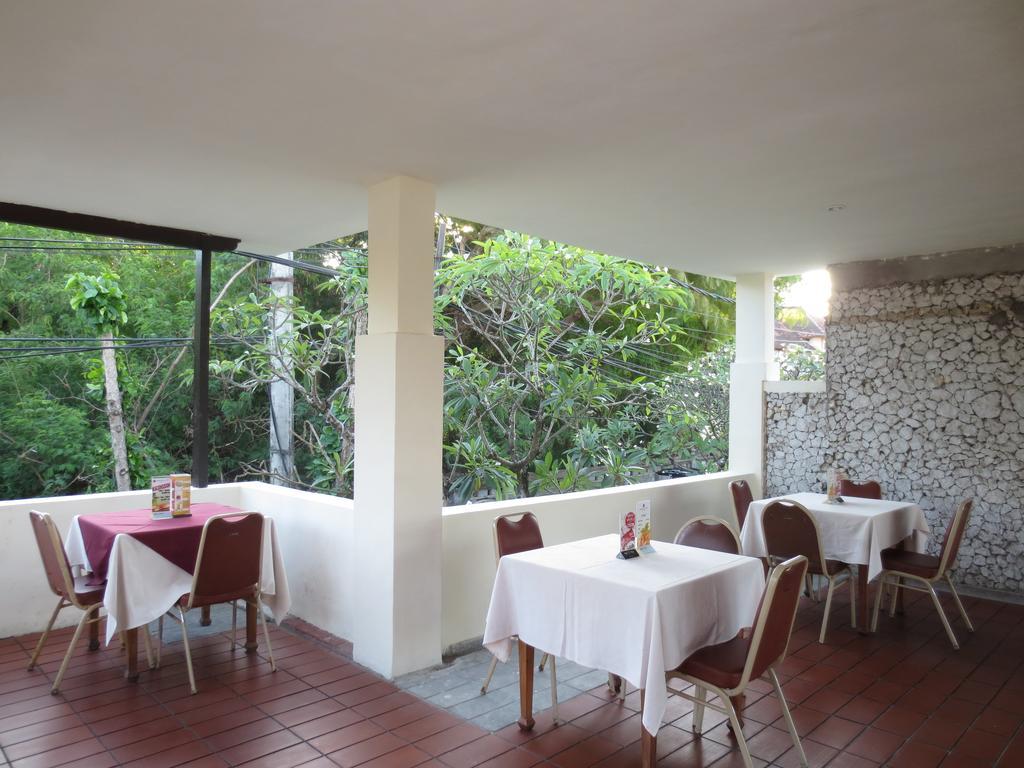 Balisani Padma Hotel Legian Kültér fotó