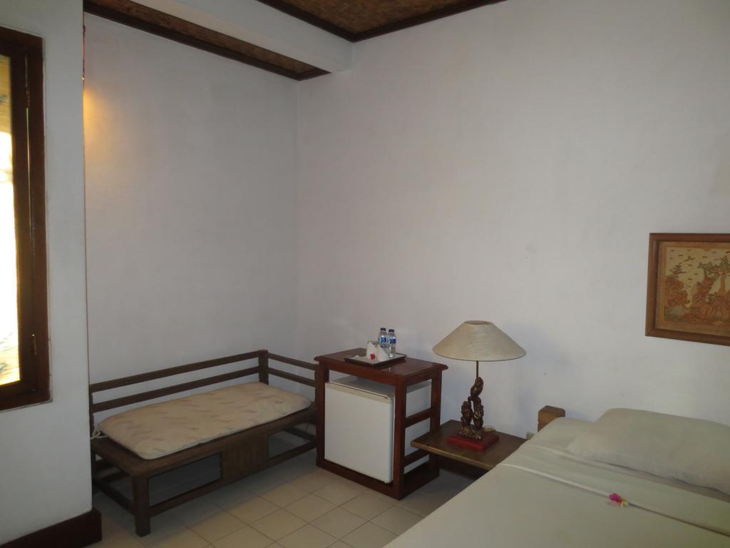 Balisani Padma Hotel Legian Kültér fotó