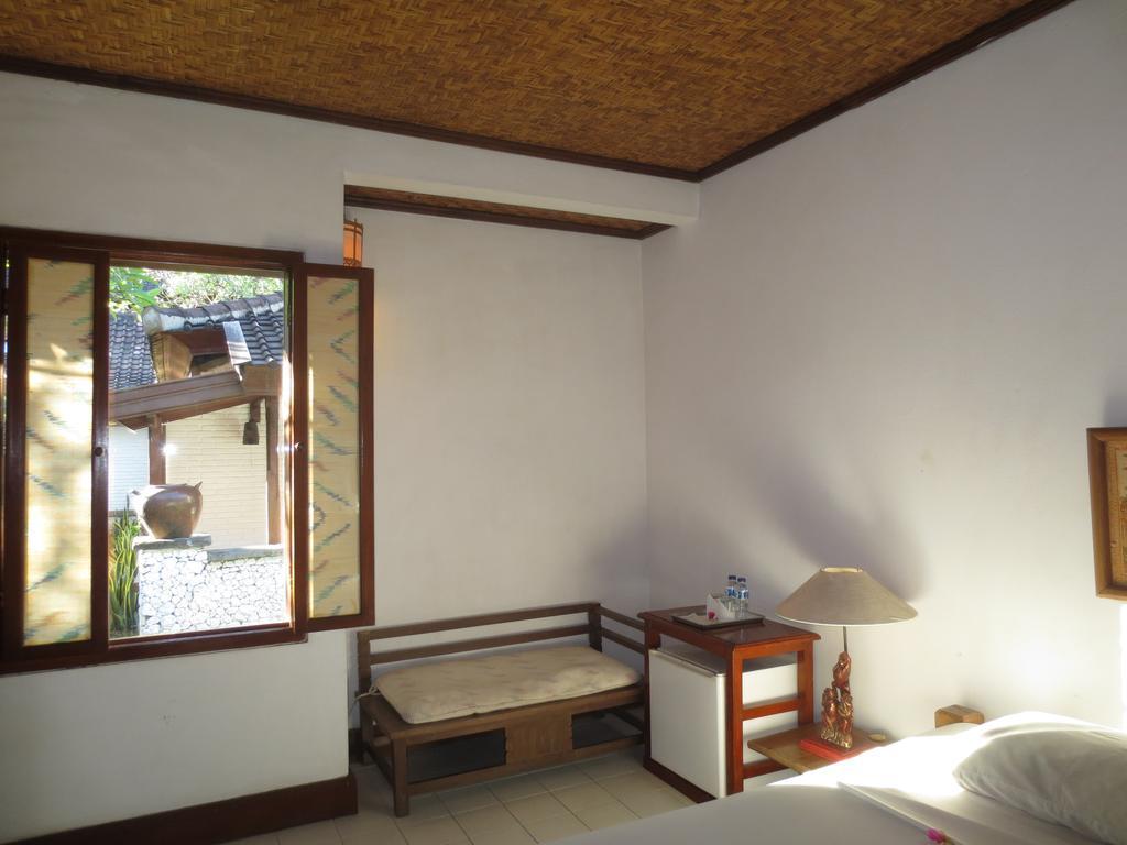 Balisani Padma Hotel Legian Kültér fotó