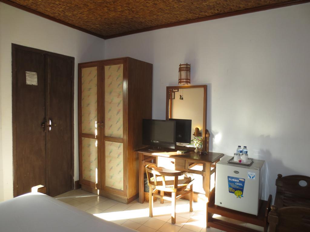 Balisani Padma Hotel Legian Kültér fotó