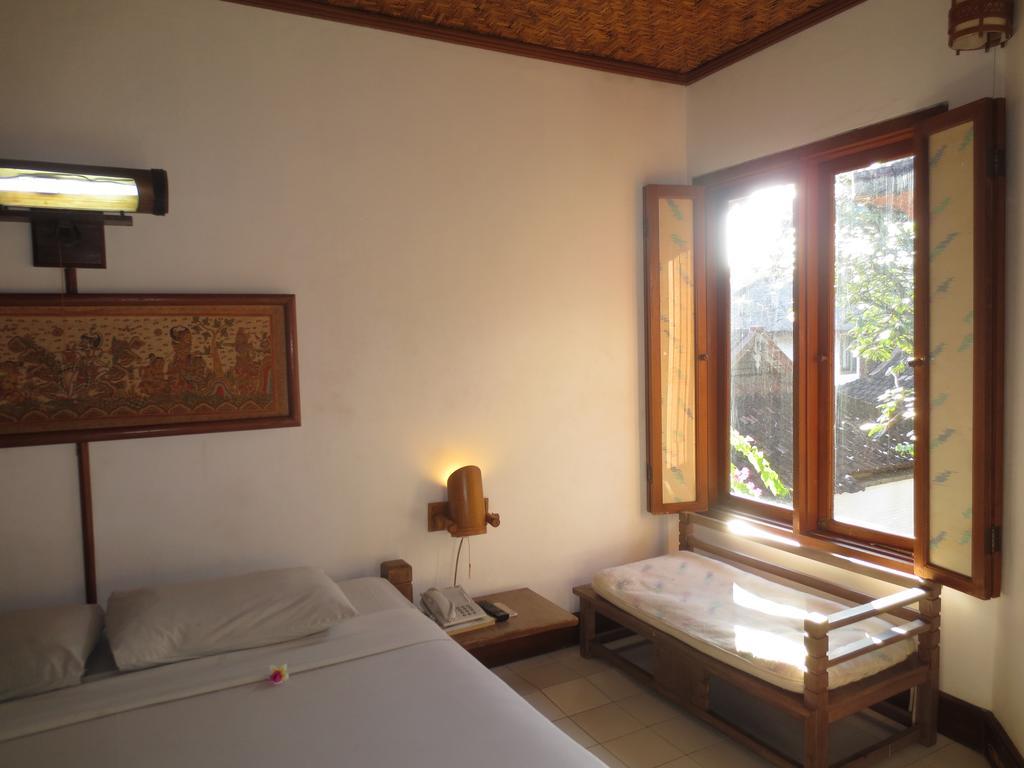 Balisani Padma Hotel Legian Kültér fotó