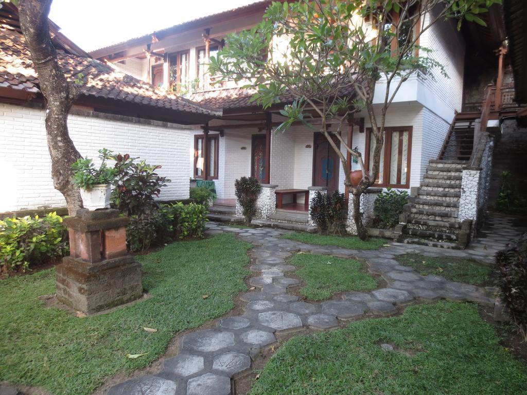 Balisani Padma Hotel Legian Kültér fotó