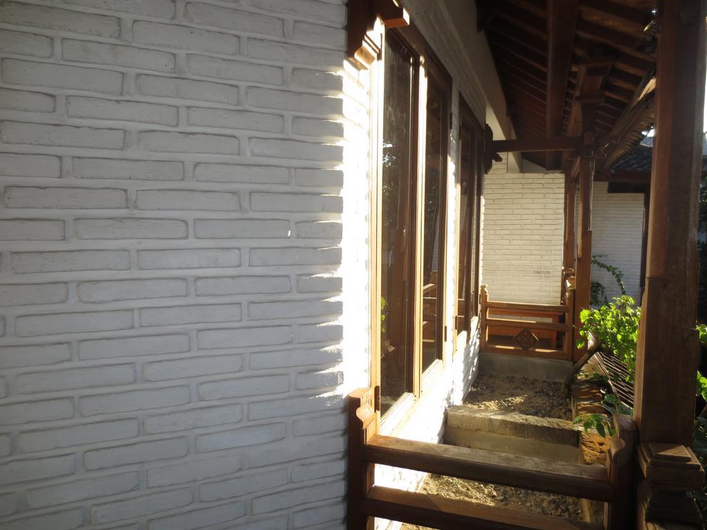 Balisani Padma Hotel Legian Kültér fotó