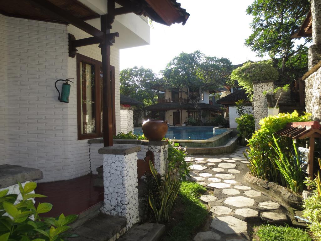 Balisani Padma Hotel Legian Kültér fotó