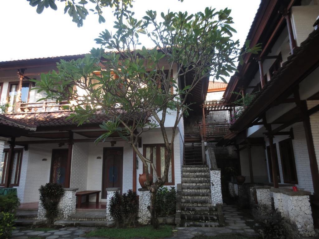 Balisani Padma Hotel Legian Kültér fotó