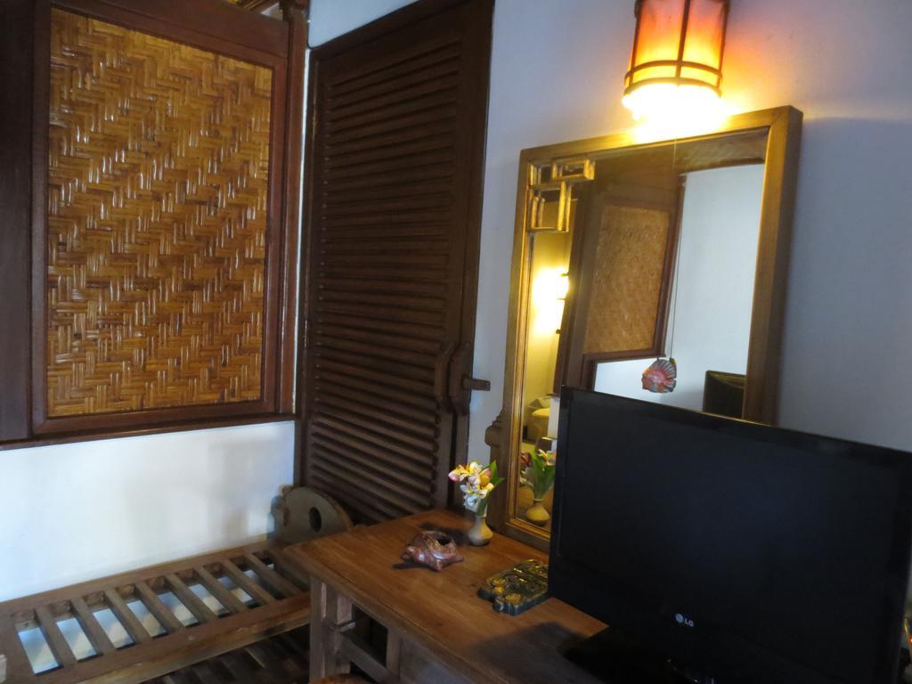 Balisani Padma Hotel Legian Kültér fotó