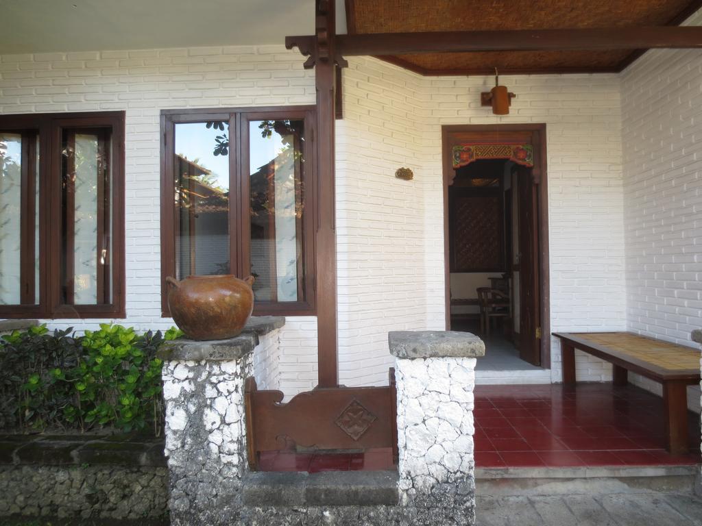 Balisani Padma Hotel Legian Kültér fotó