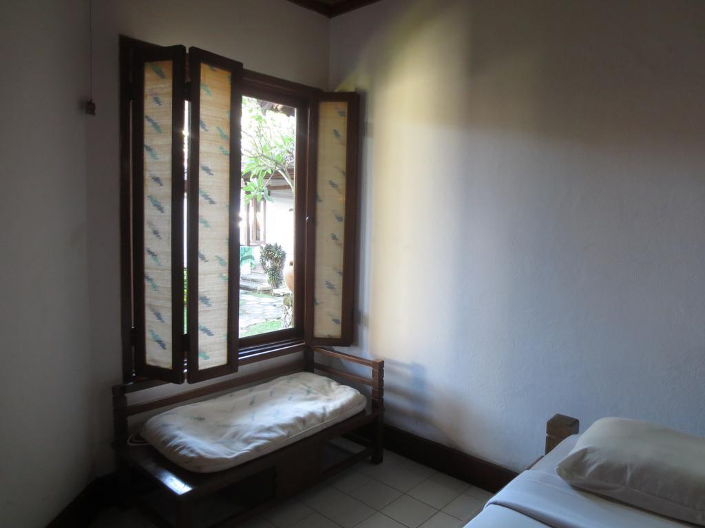 Balisani Padma Hotel Legian Kültér fotó