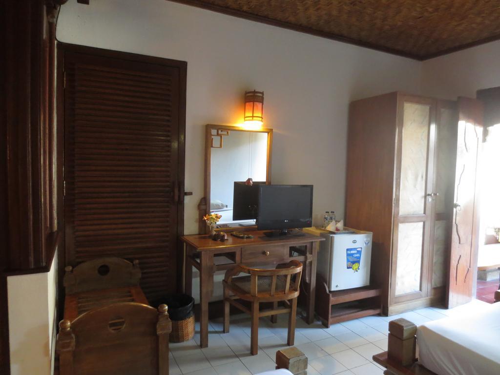 Balisani Padma Hotel Legian Kültér fotó