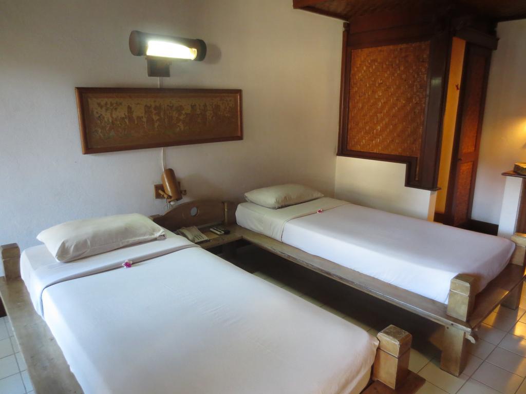 Balisani Padma Hotel Legian Kültér fotó