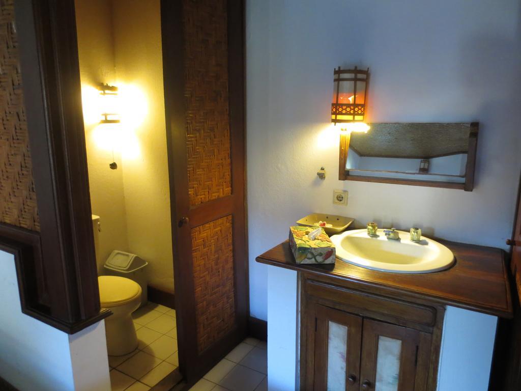 Balisani Padma Hotel Legian Kültér fotó