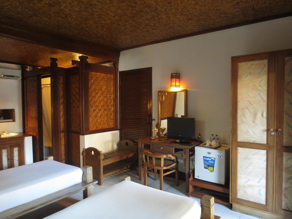 Balisani Padma Hotel Legian Kültér fotó