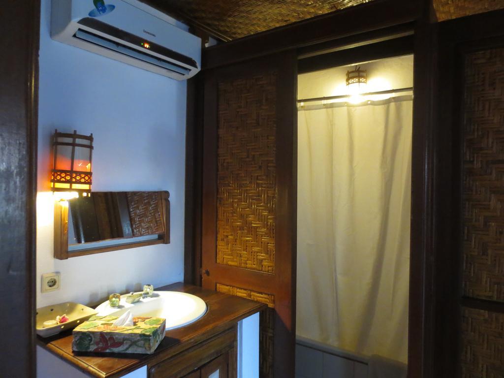 Balisani Padma Hotel Legian Kültér fotó