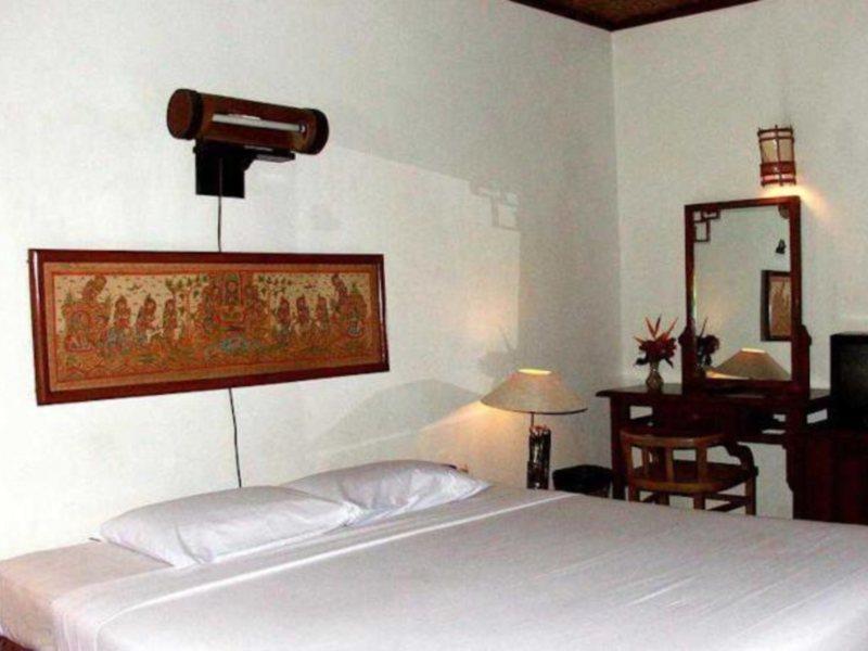 Balisani Padma Hotel Legian Kültér fotó
