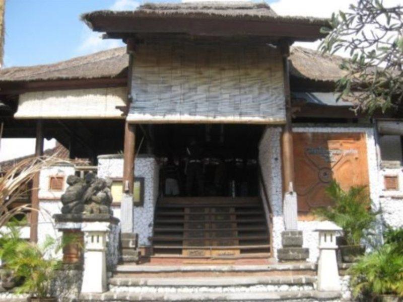 Balisani Padma Hotel Legian Kültér fotó