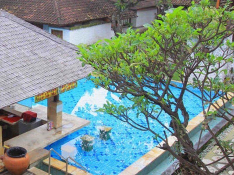 Balisani Padma Hotel Legian Kültér fotó
