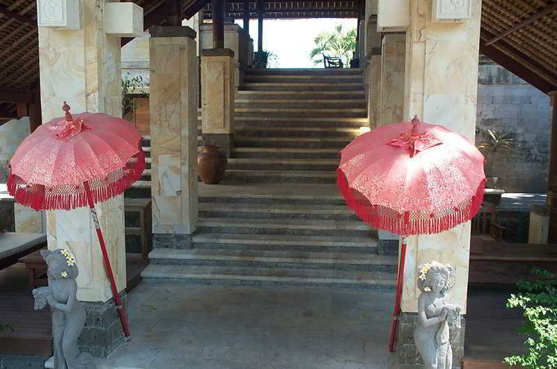 Balisani Padma Hotel Legian Kültér fotó