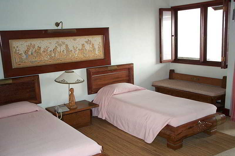 Balisani Padma Hotel Legian Kültér fotó