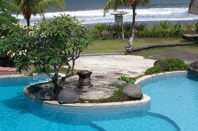 Balisani Padma Hotel Legian Kültér fotó