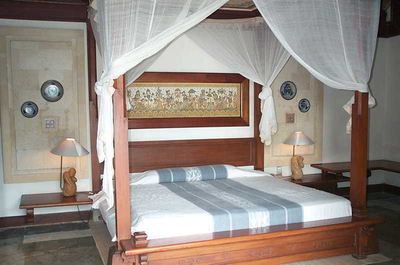 Balisani Padma Hotel Legian Kültér fotó