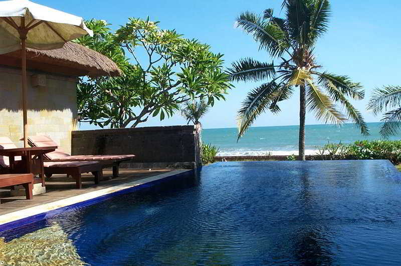 Balisani Padma Hotel Legian Kültér fotó