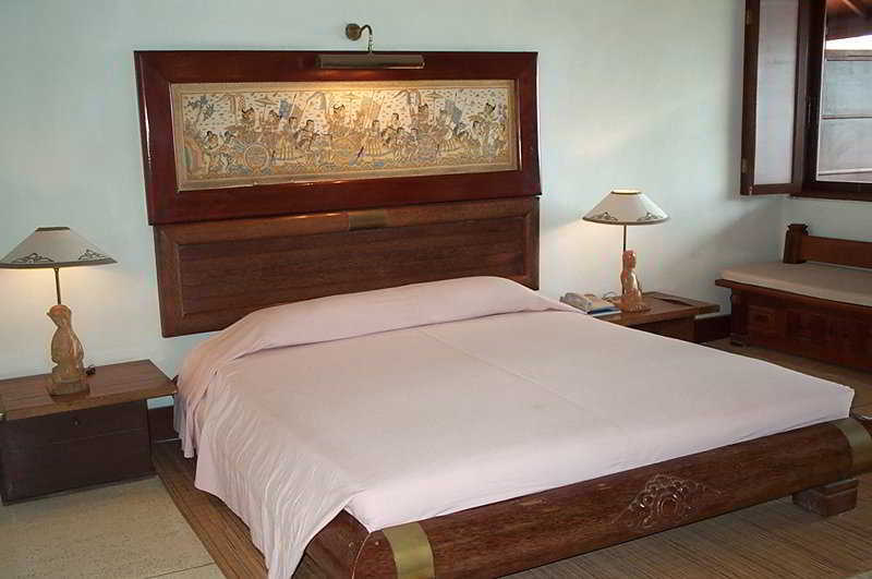 Balisani Padma Hotel Legian Kültér fotó