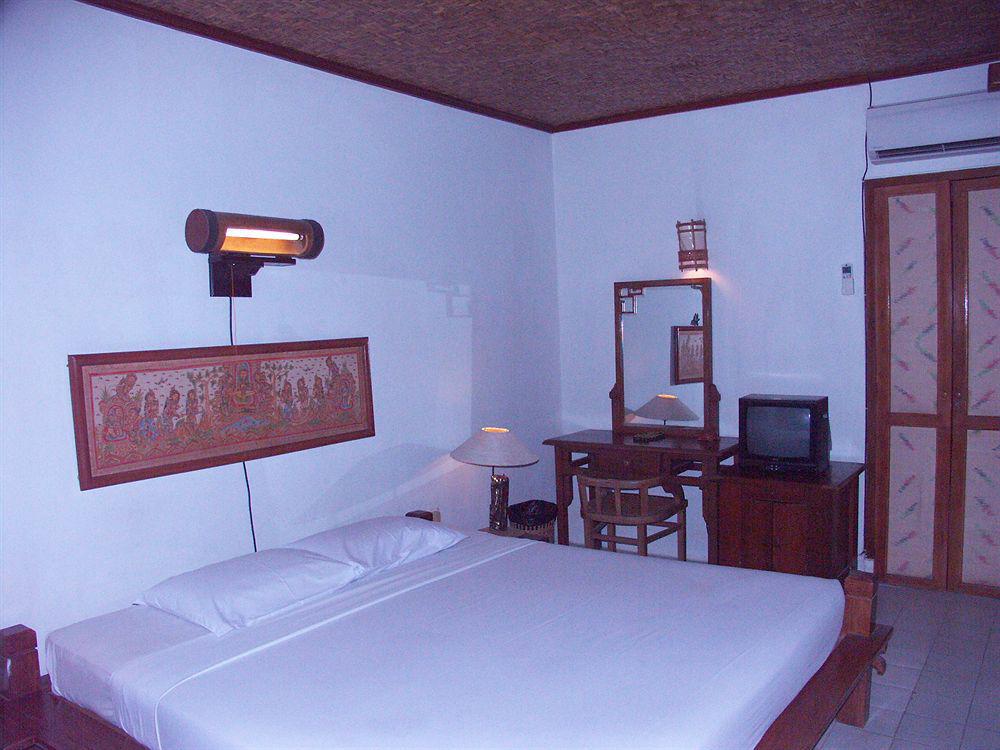 Balisani Padma Hotel Legian Kültér fotó