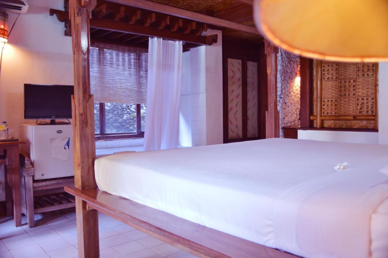 Balisani Padma Hotel Legian Kültér fotó